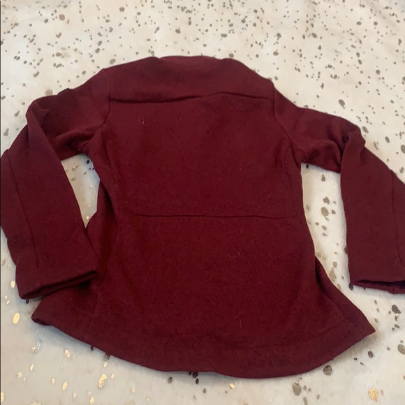 Helly Hansen Pro Fleece jacket - Picture 3 of 4